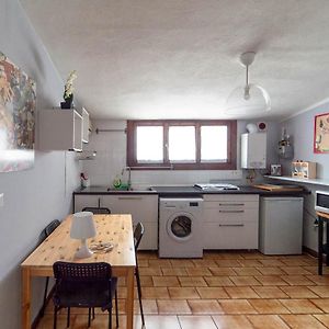 Appartement met een Slaapkamer in de Zolder